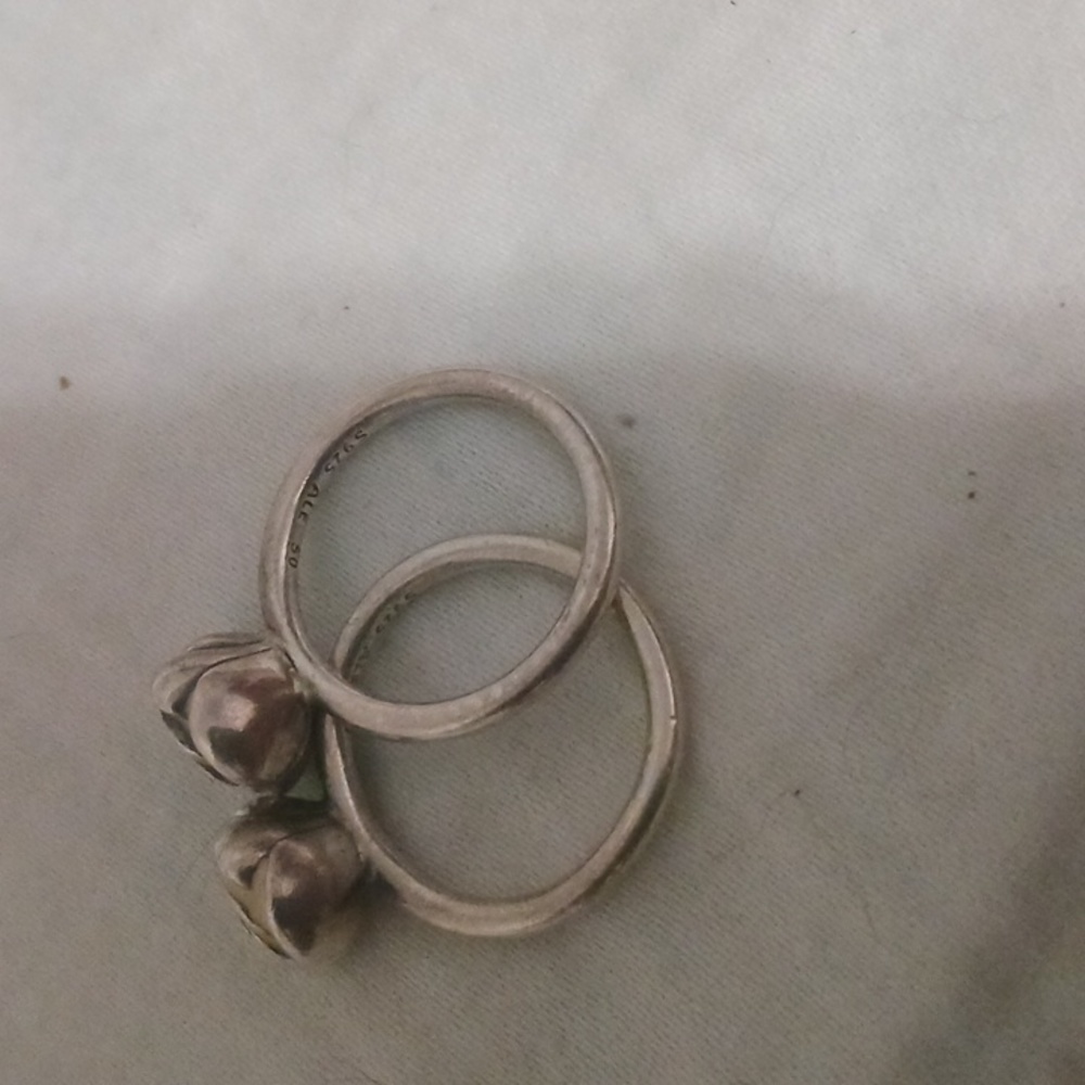 Pandora ring - Picture 3 of 3